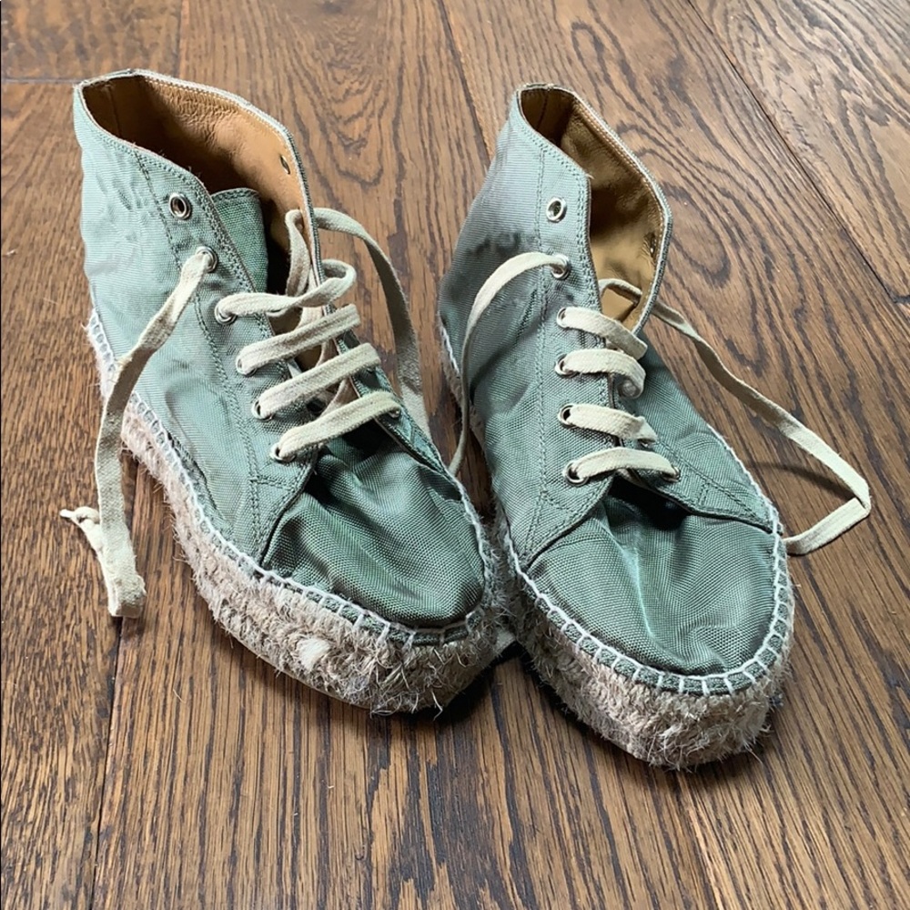 ralph lauren sneakers